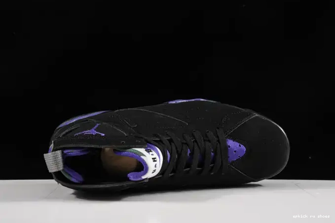 Cheap Retro Air 7 304775-053 Jordan Ray Bucks Allen 0506